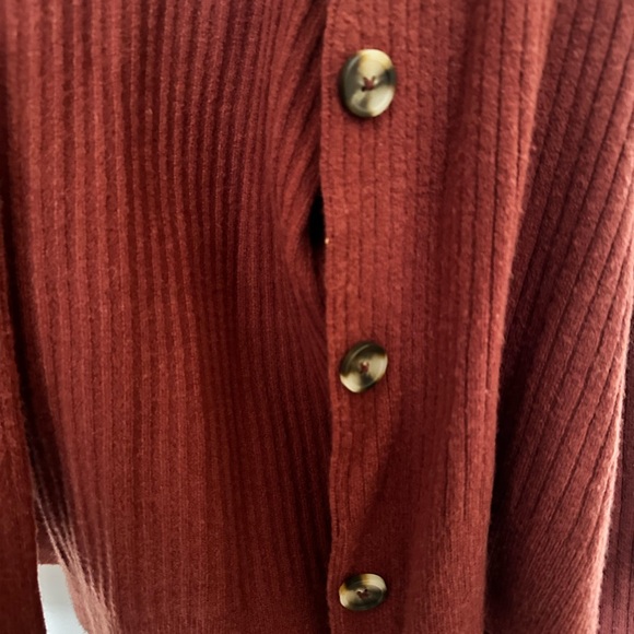 Like New - Madewell Sweater Medium - Picture 4 of 4